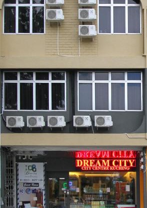 Dream City