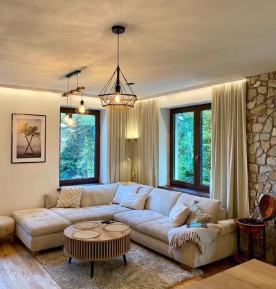 Dream House - Vysoké Tatry