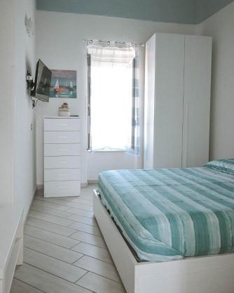 Dream Italy apartment