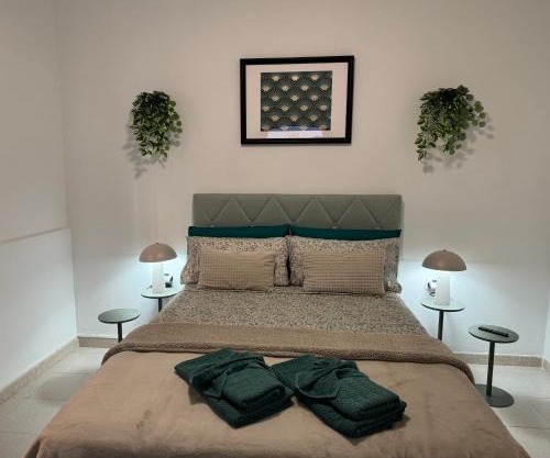 DREAM MAJUELOS