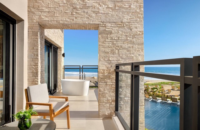 Dreams Estrella del Mar Mazatlan Golf & Spa Resort - All Inclusive