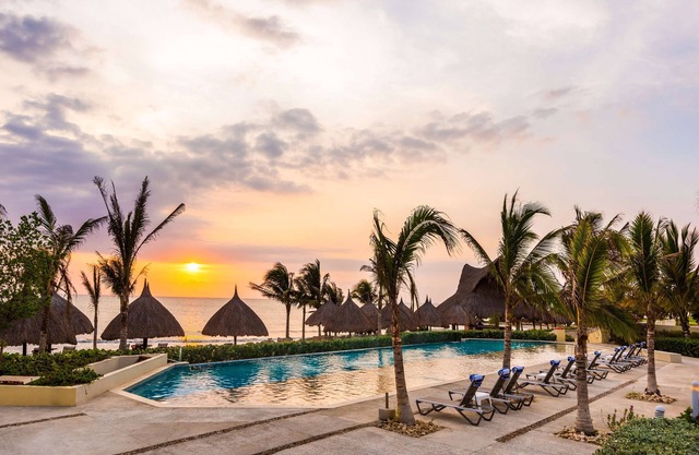 Dreams Karibana Cartagena Golf & Spa Resort - All Inclusive