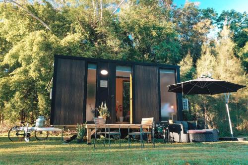 Dreamseed Cabin by Tiny Away