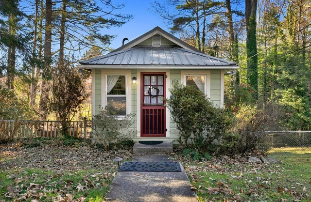 Dreamy Cottage for Two