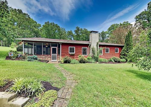 Dreamy Farmhouse