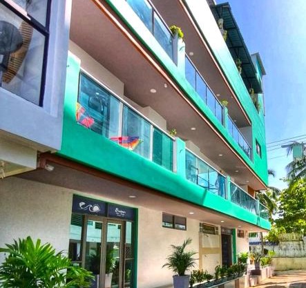Dreimar Hotel Boutique