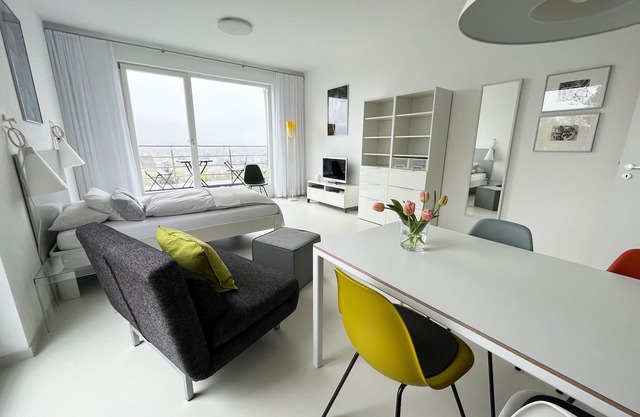 Dresden, in a prime location on sunny Elbhang Appartement 1