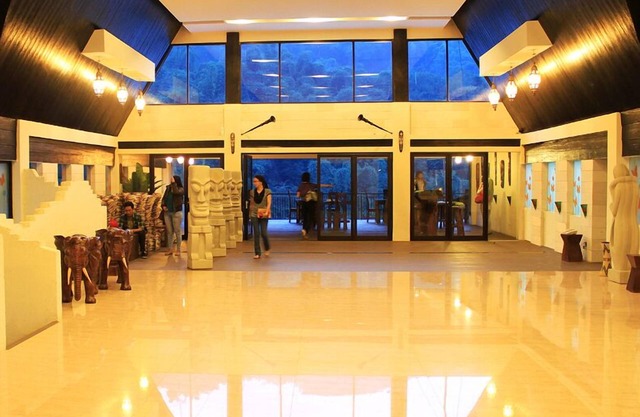 Driam Riverside Resort
