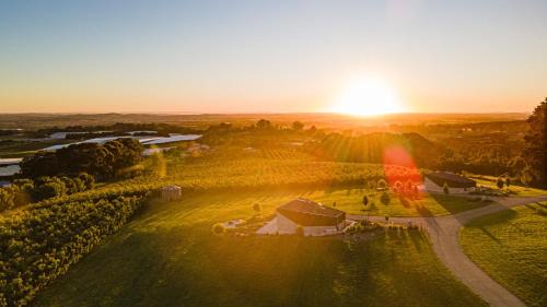 Drifter Studio at Basalt Luxury Accommodation