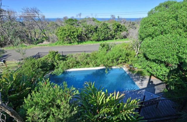 Driftwood - ocean view beach house with pool