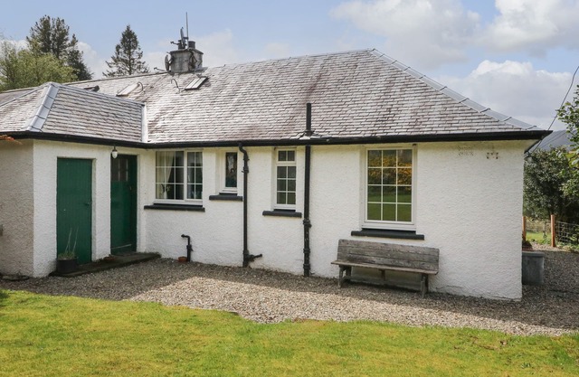 DROVER'S WAY, with open fire in Kilmartin