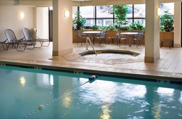 Drury Inn & Suites Frankenmuth