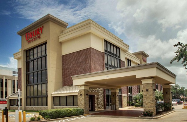 Drury Inn & Suites Houston Galleria