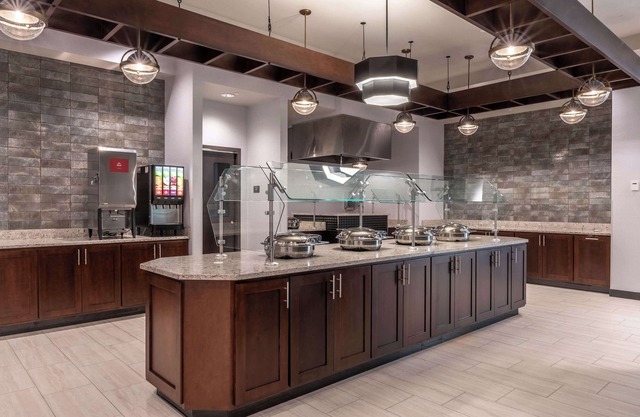 Drury Plaza Hotel College Station