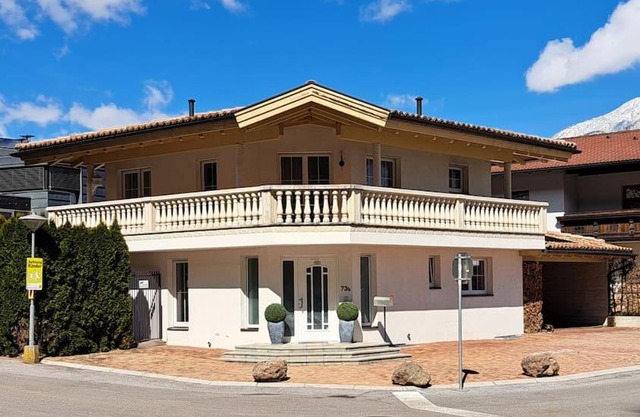 DSW Ferienhaus