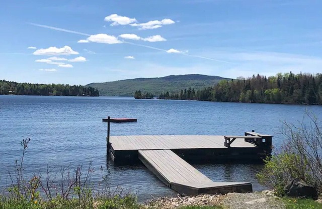 Duck Inn on Rangeley Lake