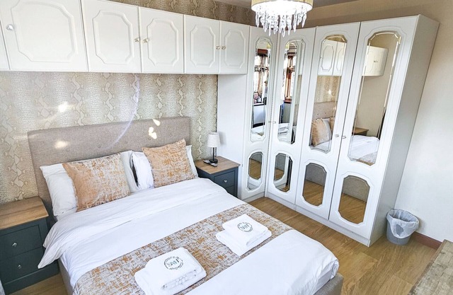Duddingston Guest House - Room 5
