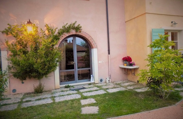 'due archi' tra musica and vino, cultura e divertimenti