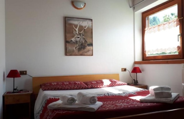 Due Parchi B&B