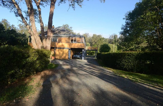 Duke's Residence. Available 2 nights or more