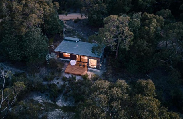 DULC Cabins