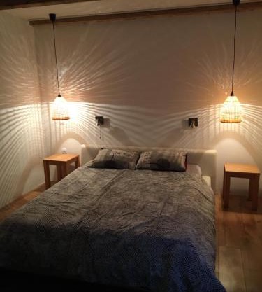 Dunavska Room