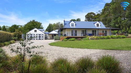 Duncraig House