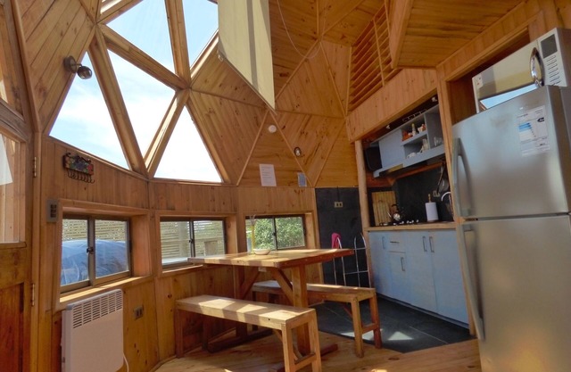 Dune & Domes Pichilemu