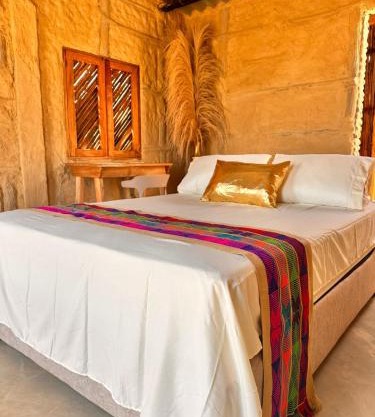 DUNE ECOLUX - Punta Gallinas - Dunas de Taroa