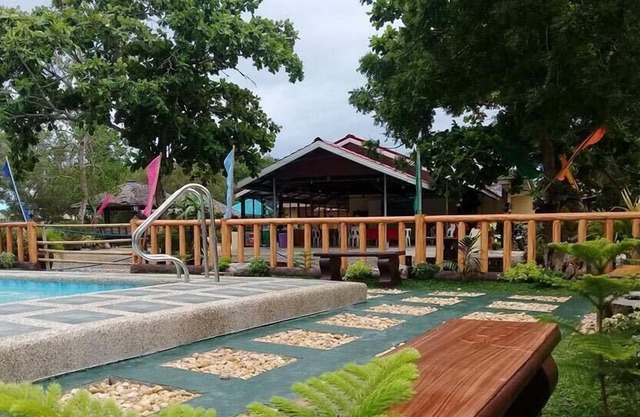 Dungka-an Resort