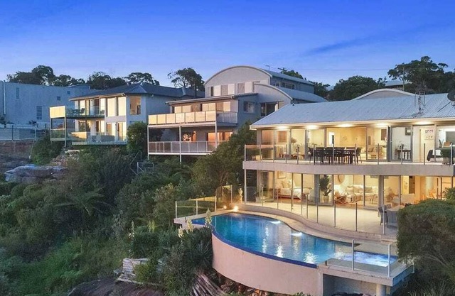 Dungowan's Nest - All Seasons Coastal and National Park Retreat in Killcare