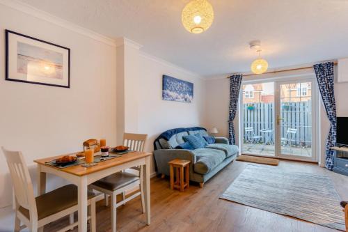 Dunlin Cottage