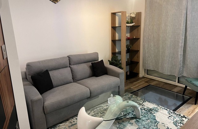 Duplex Bordeaux Gare Saint-jean