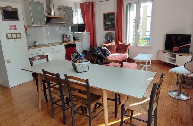 Duplex de la Motte
