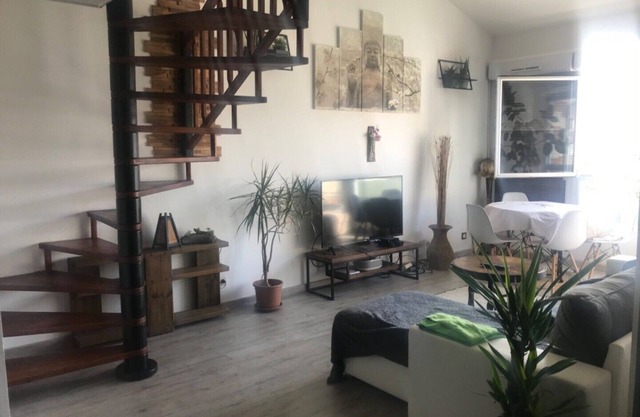 Duplex en Terraéro