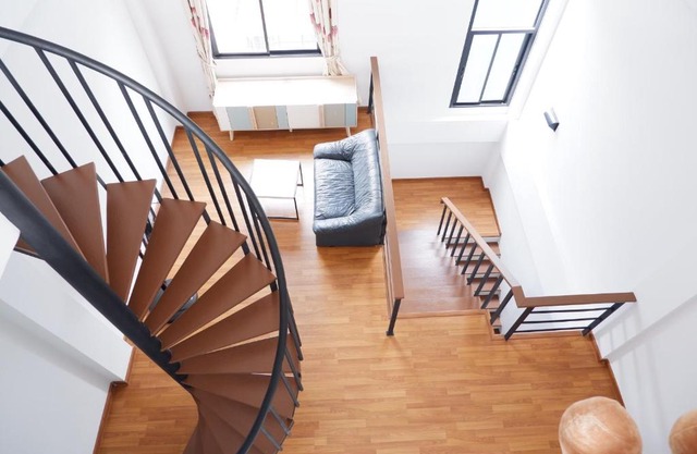 Duplex home near IMPACT Arena Exhibition Centre