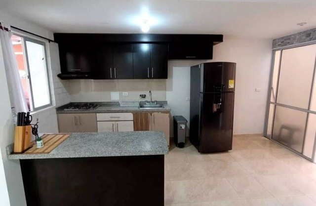 Duplex house Galicia sector