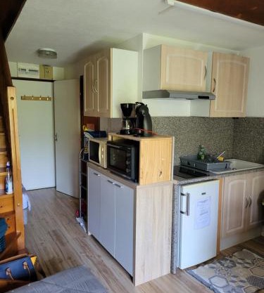 Duplex Métabief