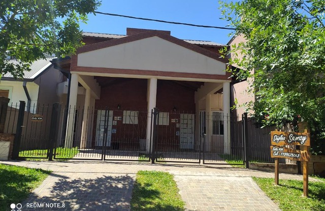 Duplex Samay - Families only-