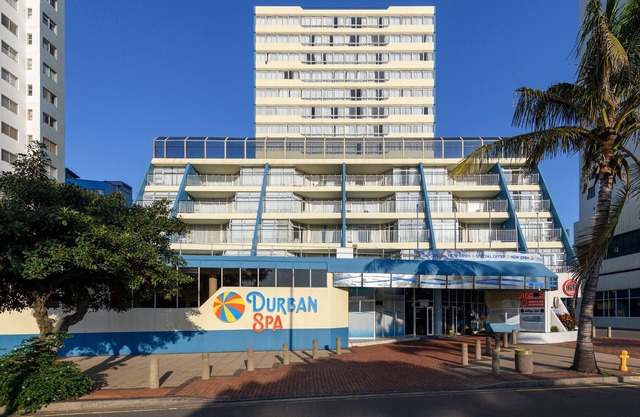 Durban Spa