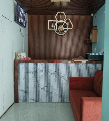 Durga guest house