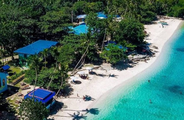 Durhan White Beach Resort powered by Cocotel