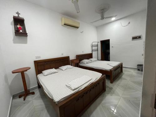 Dutch guest house