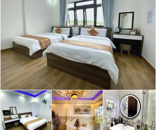 Duy Dũng Hotel - LanaHome