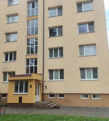 Dvojizbový byt v Banskej Bystrici