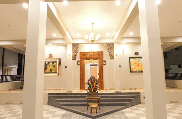 Dwaraka Resorts
