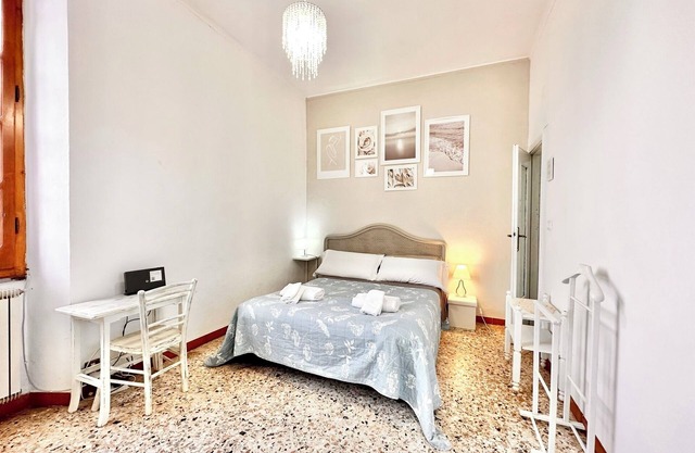 Dwelling Concept Art and holiday home Free parking