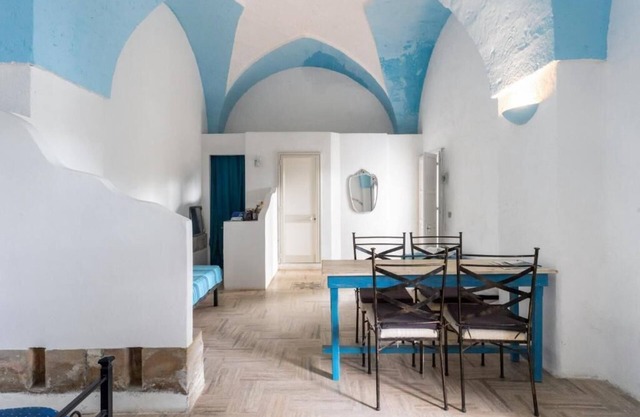 Dwelling in Masseria in Gallipoli with swimming pool and wifi