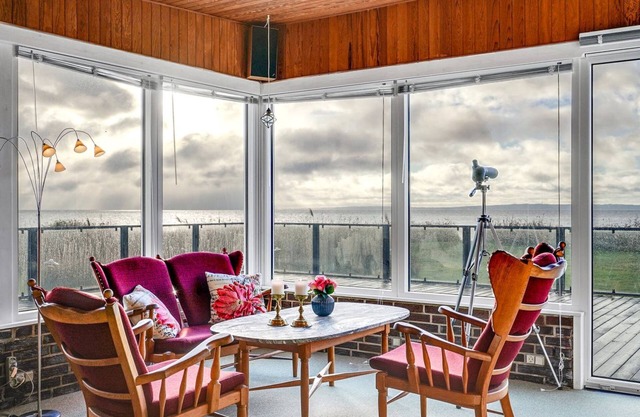 "Dzavid" - 10m from the sea by Interhome