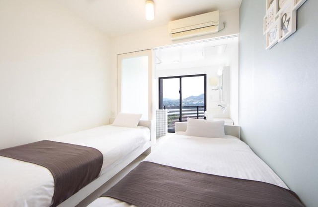 E-horizon Resort Condominium Sesoko - Vacation STAY 92904v